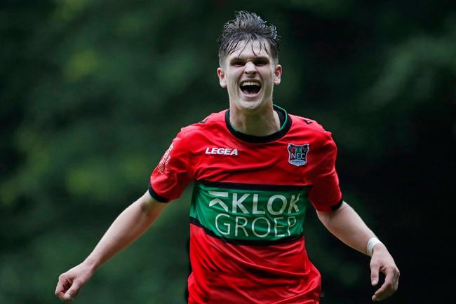 他们为观众 他们为观众