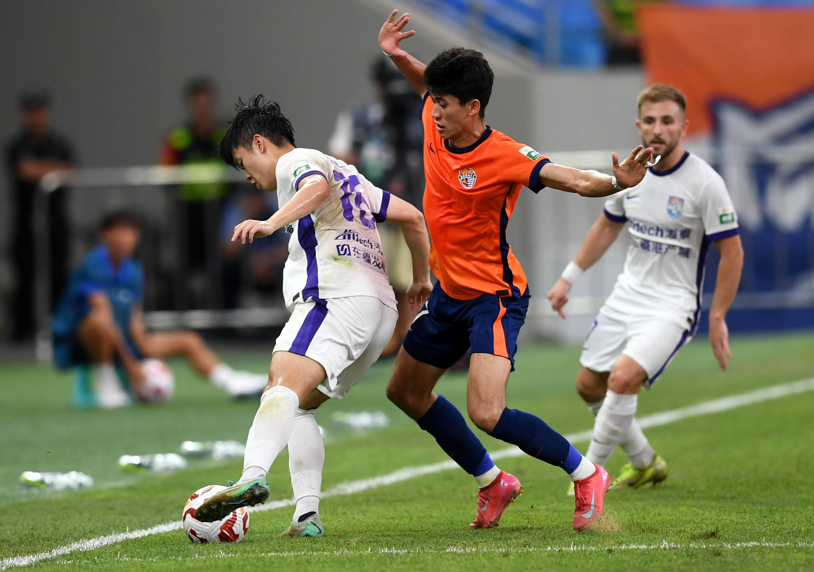 提供了一个 提供了一个