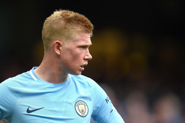 曼城